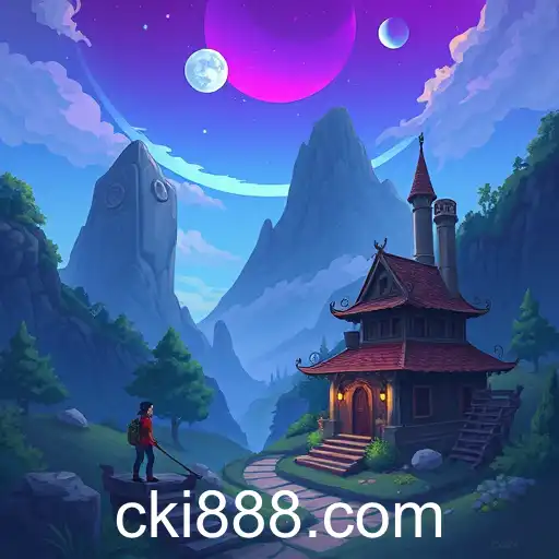 The Rise of 'Ki888' in Adventure Quests