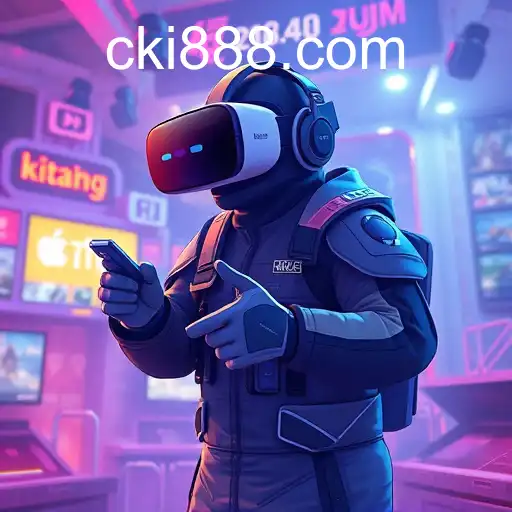 Emerging Trends in Online Gaming Platforms