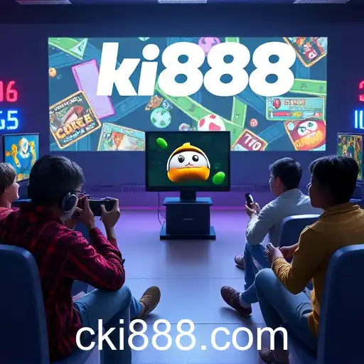 The Evolution of Gaming and Online Platforms