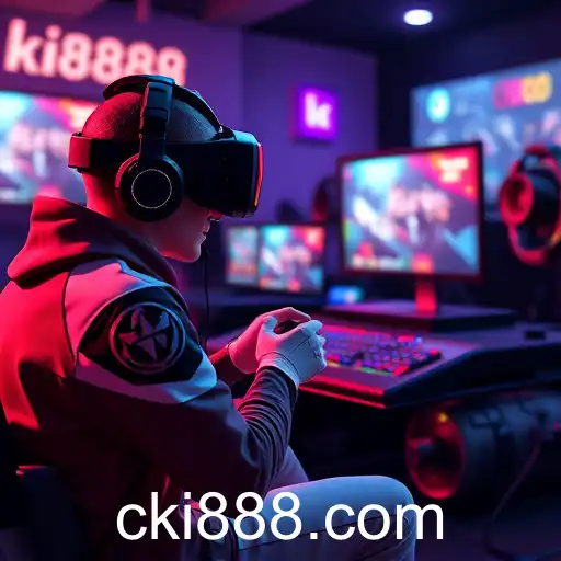 The Evolution of Online Gaming in 2025