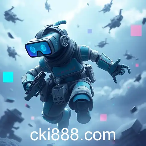 The Digital Realm: Gaming Trends and Innovations