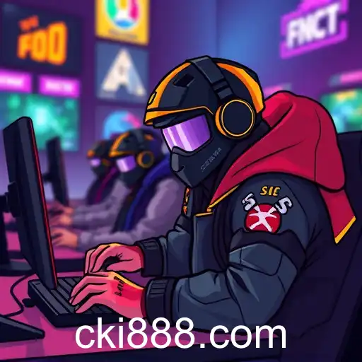 Gaming Trends Surge Amidst Online Evolution