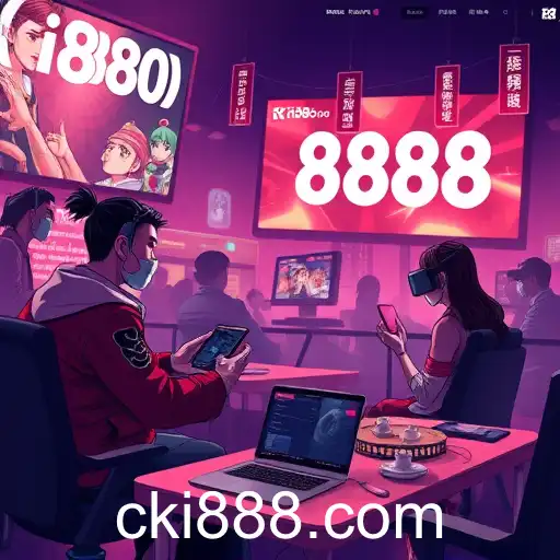 The Rise of Digital Gaming in 2025