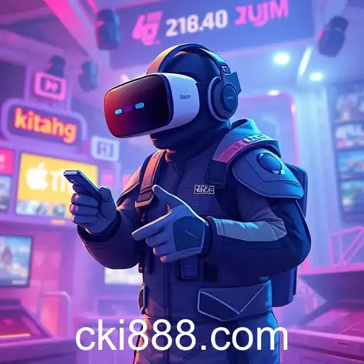 Emerging Trends in Online Gaming Platforms