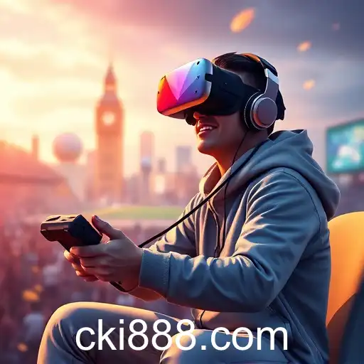 Emerging Trends and Challenges in Online Gaming