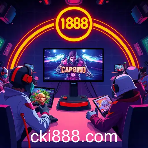 Emerging Trends in Online Gaming