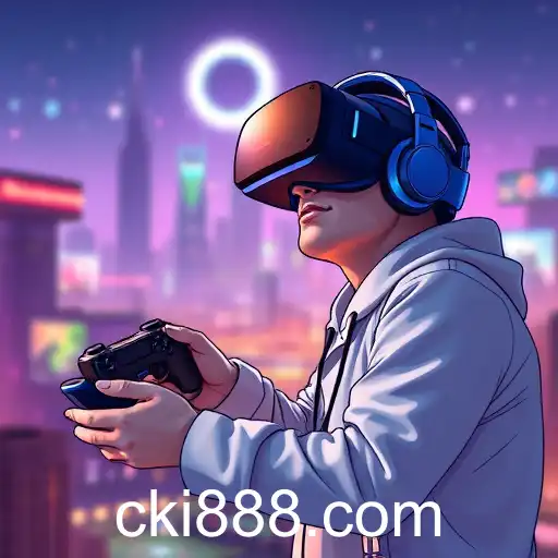 The Evolution of Online Gaming in 2025