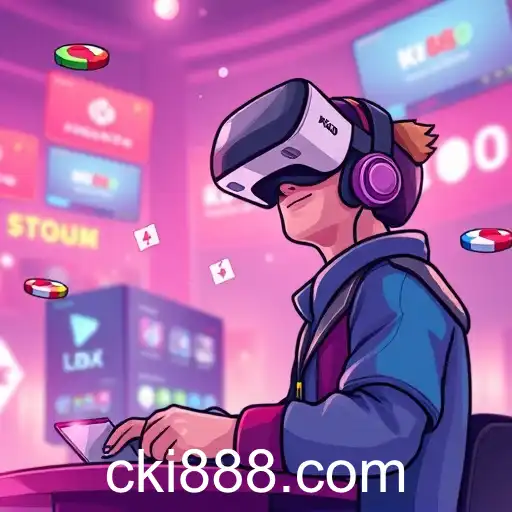 The Evolution of Online Gaming Platforms