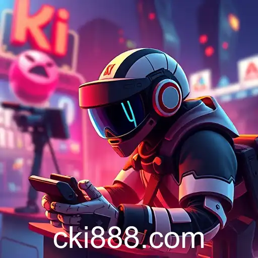 Evolution of Online Games: KI888's Impact