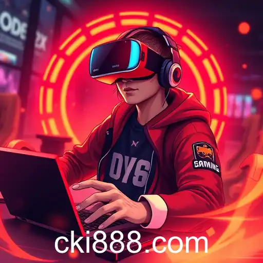 Gaming Evolution: Rise of Browser Platforms