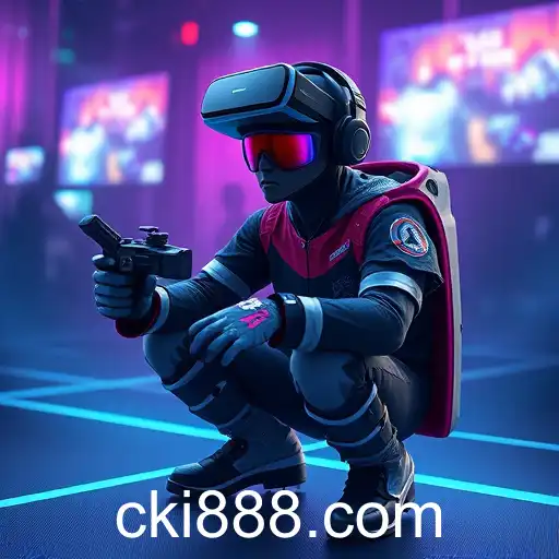 The Rise of Ki888: A Virtual Gaming Revolution