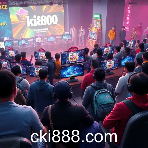 The Evolution of Online Gaming in 2025