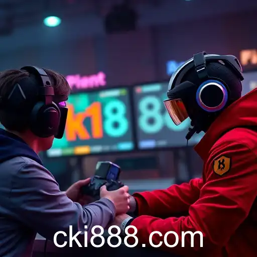 The Rise of Online Gaming Platforms in 2025