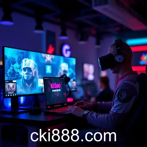 The Growing Influence of Online Gaming in 2025