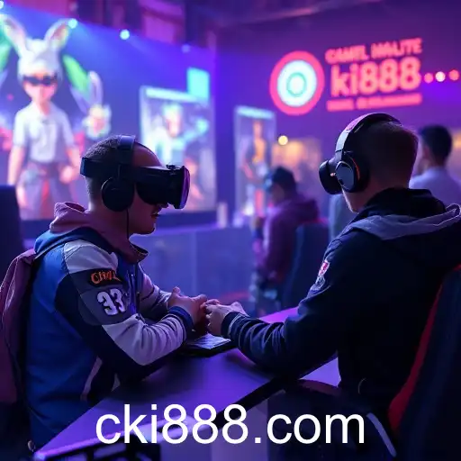 The Growing Influence of Online Gaming in 2025