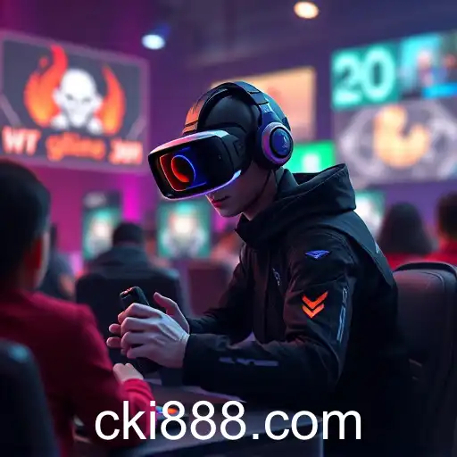 The Rise of Gaming Platforms Amid Global Trends