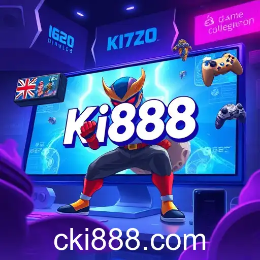 The Rise of KI888 in the Gaming World
