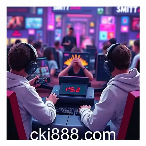 The Rise of Online Gaming Communities Amidst Global Changes