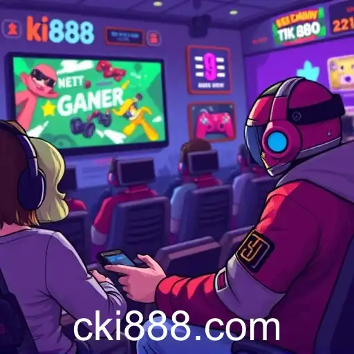 The Rise of Online Gaming in 2025