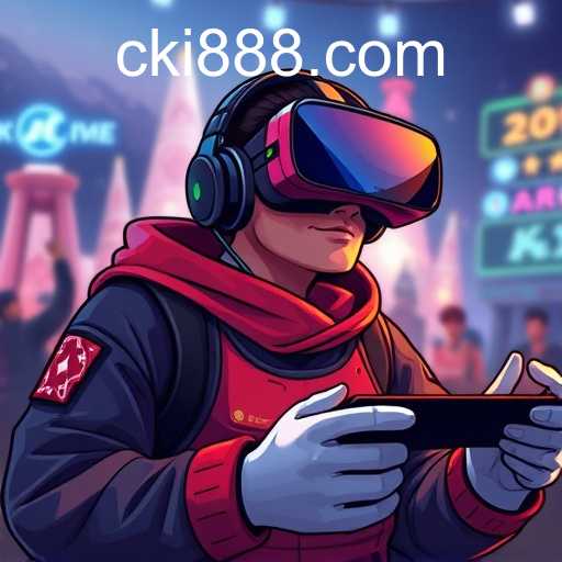 Innovative Trends in Online Gaming 2025