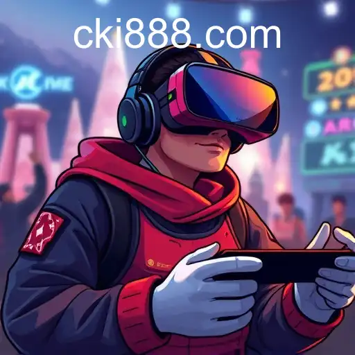 Innovative Trends in Online Gaming 2025