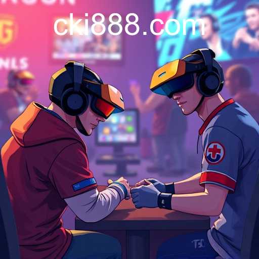 KI888: Revolutionizing Online Gaming Entertainment