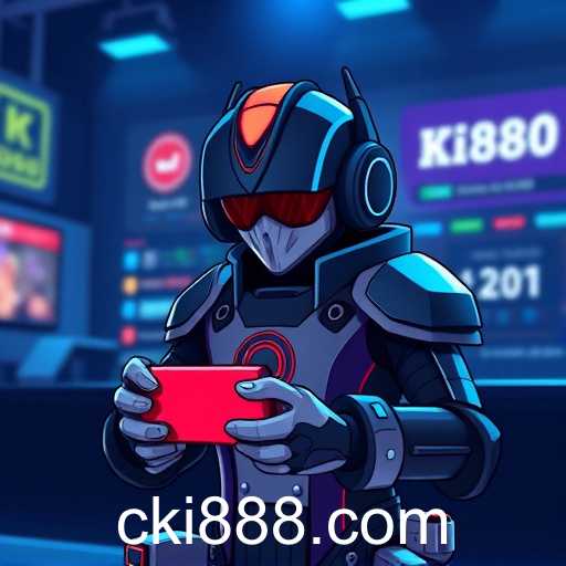 Ki888: Revolutionizing Online Gaming
