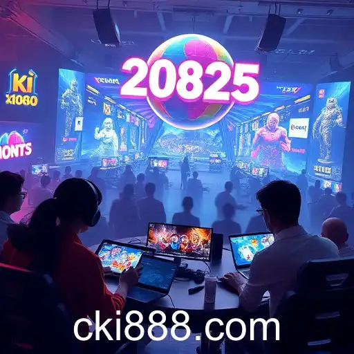 The Evolution of Online Gaming: A Close Look at Trends
