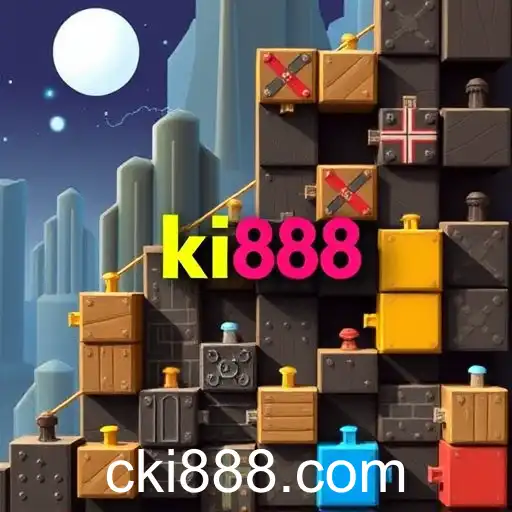 Dive into the World of 'Puzzle Fun': Exploring the KI888 Experience