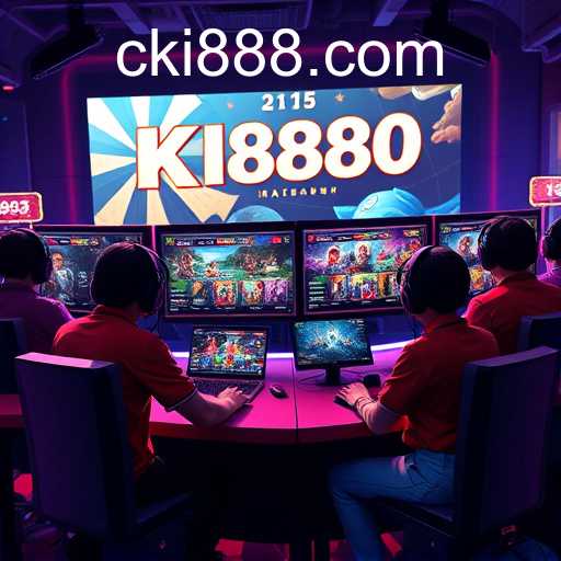 The Rise of KI888: Revolutionizing Online Gaming