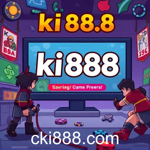 The Rise of KI888 in the Gaming World