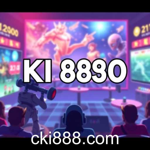 The Rise of ki888 in Online Gaming