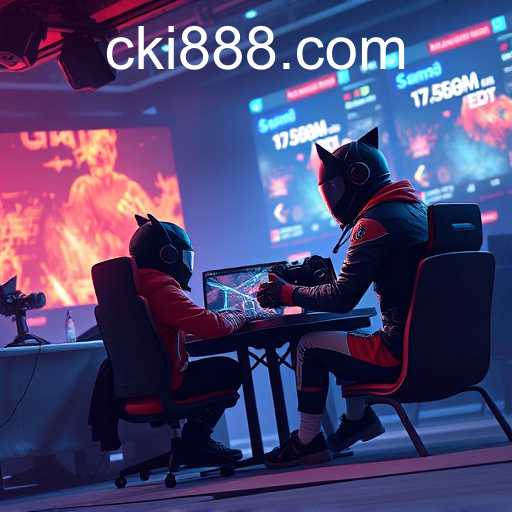 The Rise of KI888: A New Era in Online Gaming