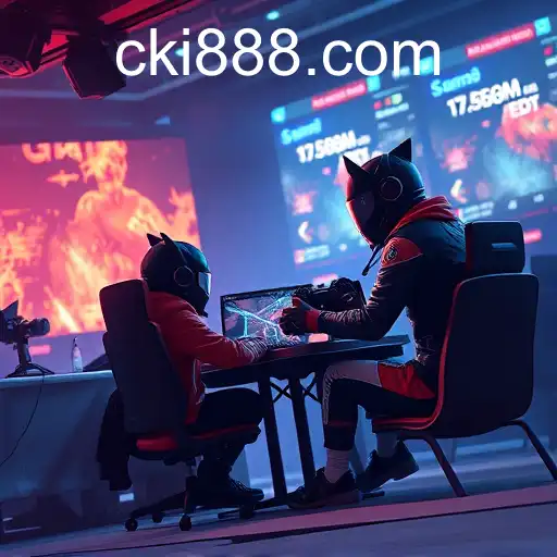 The Rise of KI888: A New Era in Online Gaming