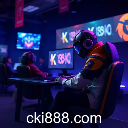 The Rise of KI888 in Online Gaming