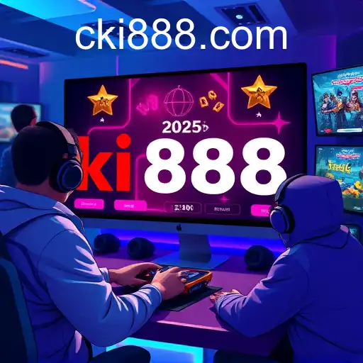 The Rise and Popularity of Online Gaming: A Look into 2025