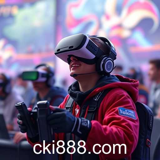 The Rise of Online Gaming in the Mid-2020s