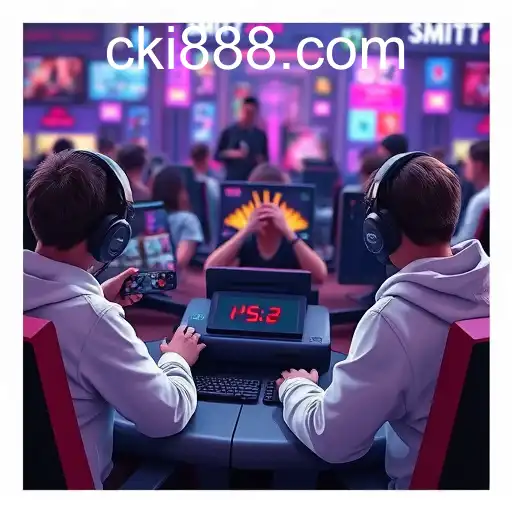 The Rise of Online Gaming Communities Amidst Global Changes