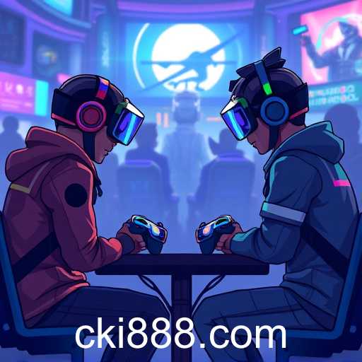 Rising Trends of Online Gaming in 2025