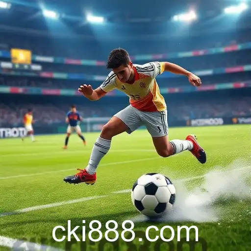 Sports Mania: A Thrilling World of Online Gaming with 'ki888'