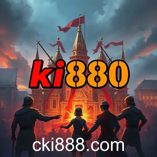 Exploring the Allure of Strategy Minds Games: The Power of 'ki888' in the Gaming World