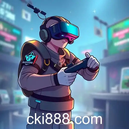 The Rise of Online Gaming with KI888